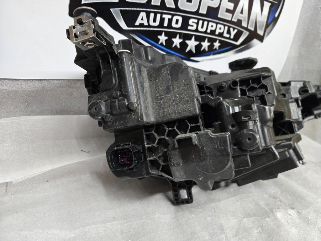 2025-2026 Audi Q5 SQ5 Left LH Driver Non-Matrix LED Headlight OEM 8MA941033F