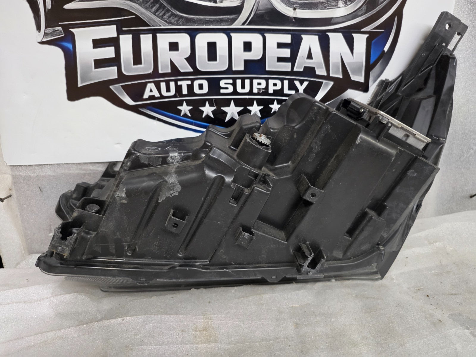 2017 2018 2019 Acura MDX LED Headlight Right RH Passenger Side OEM