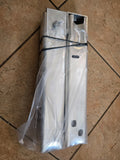 2021 2022 2023 Mercedes Benz S 500 580 OEM Front Inner Left Right Lower Absorber