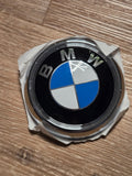 2011-2017 BMW X3 F25 Trunk Lid Tailgate Rear Badge Emblem Logo 5114 7364375 OEM