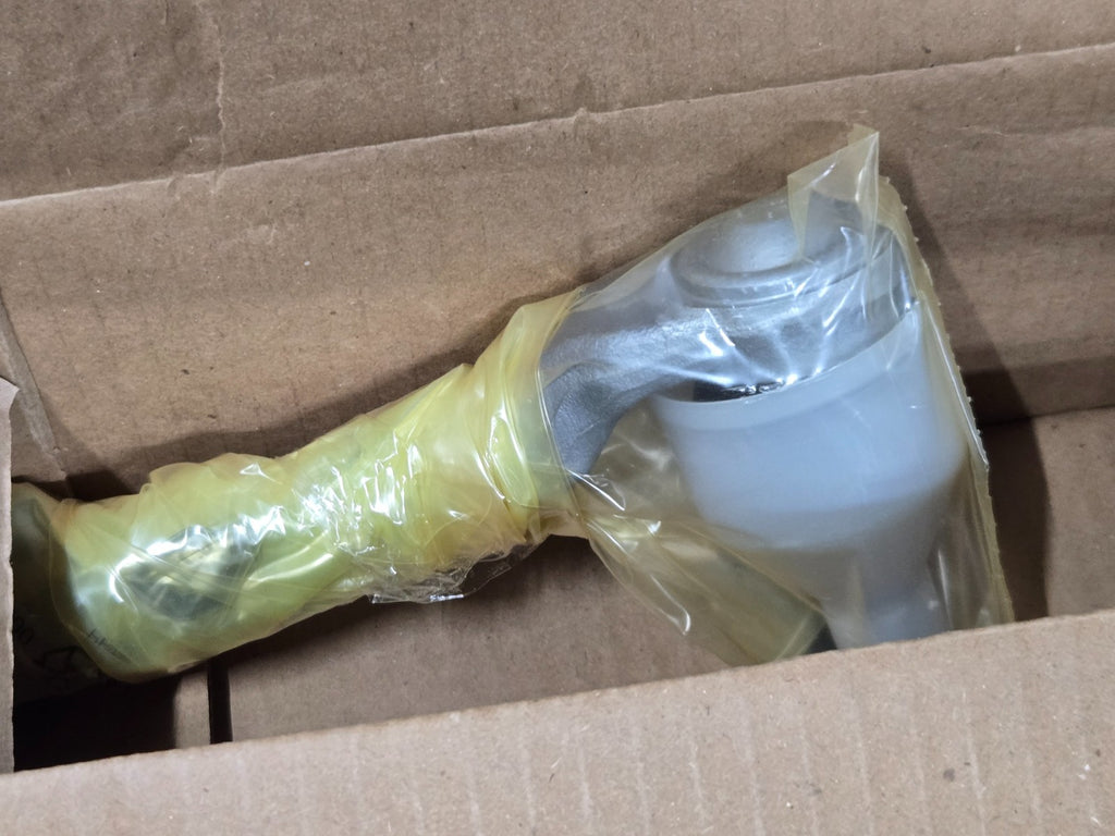 Genuine BMW RIGHT RH PASSENGER SIDE Outer Tie Rod 32105A60A66 NEW OEM