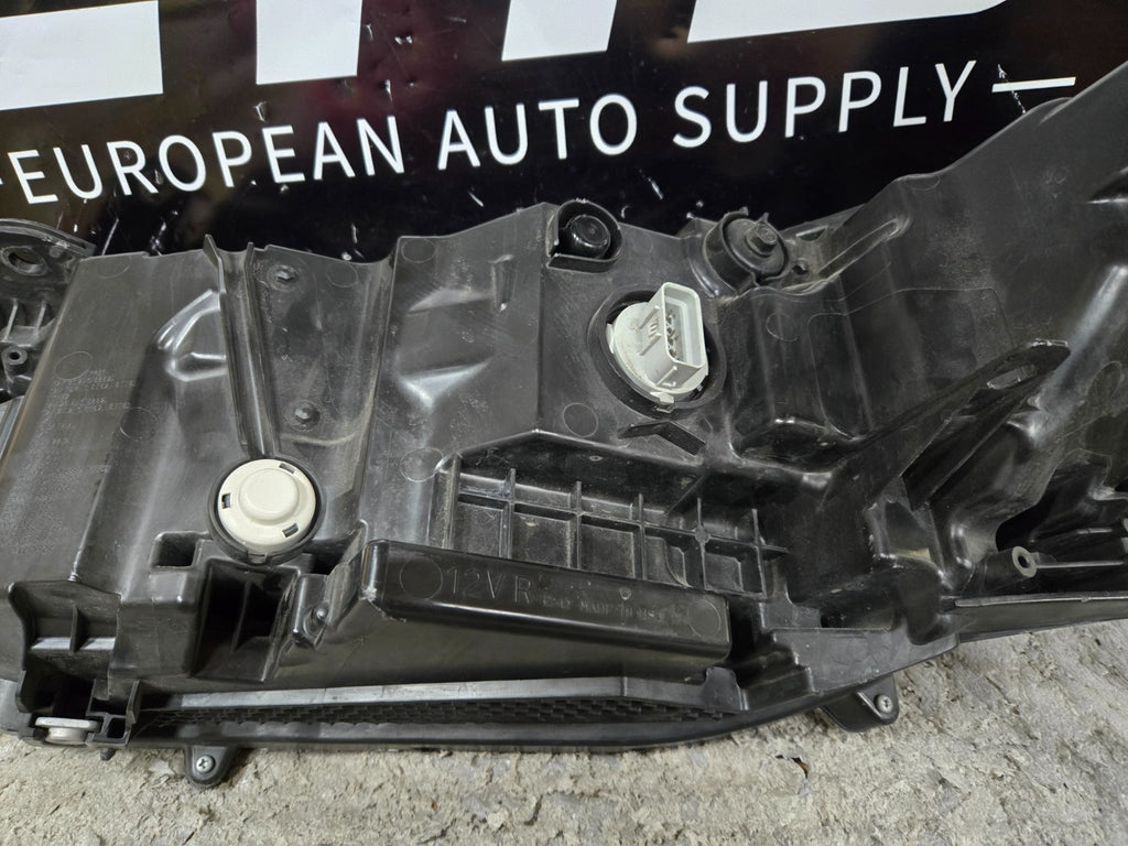 2023-2025 Honda Accord LED Headlight Right RH Passenger Side OEM *ALL TABS