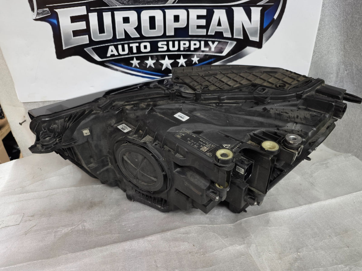 2019-2024 Audi Q3 Right RH Passenger LED Matrix Headlight OEM 83A941034B