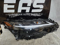 2023-2025 Lexus RX350 Single Beam LED w/ Halogen Headlight OEM 10000-8A0MB #1