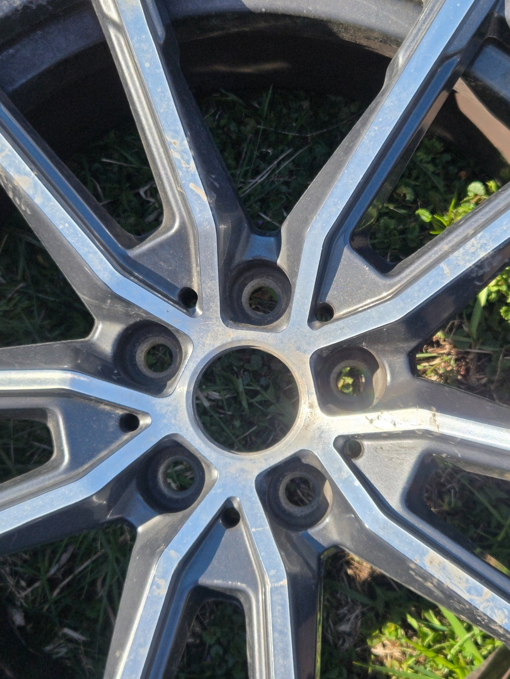 BMW 230i 330i 430i M240i M340i 2019-2025 18" OEM Wheel Rim 6883522