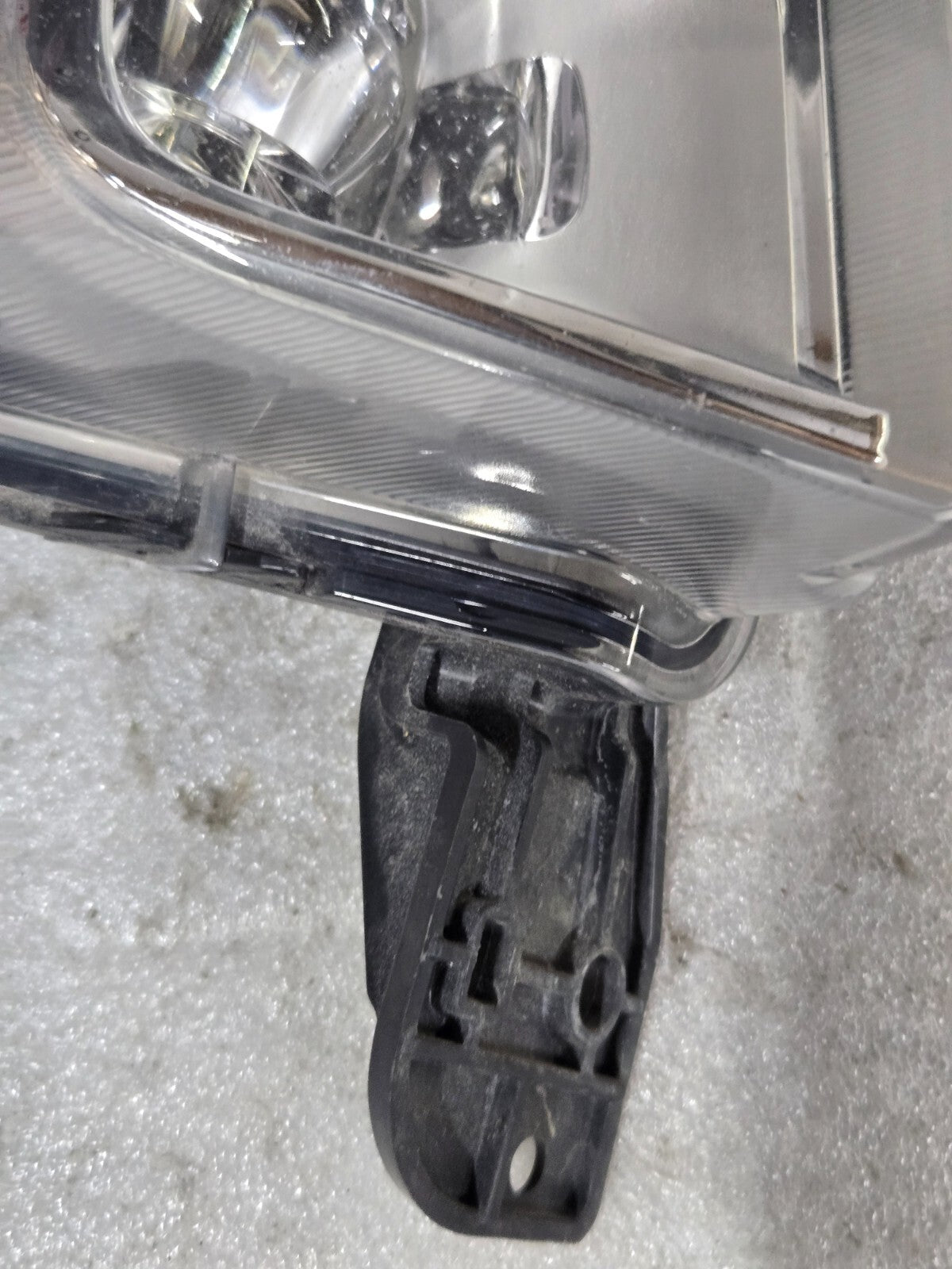 OEM | 2020 - 2023 Ford Edge LED Fog Light (Right/Passenger) #PKT4B-15B242-AD