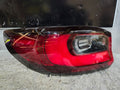 2024-2025 Mazda CX-90 Left LH Driver Side Rear Quarter LED Tail Light OEM