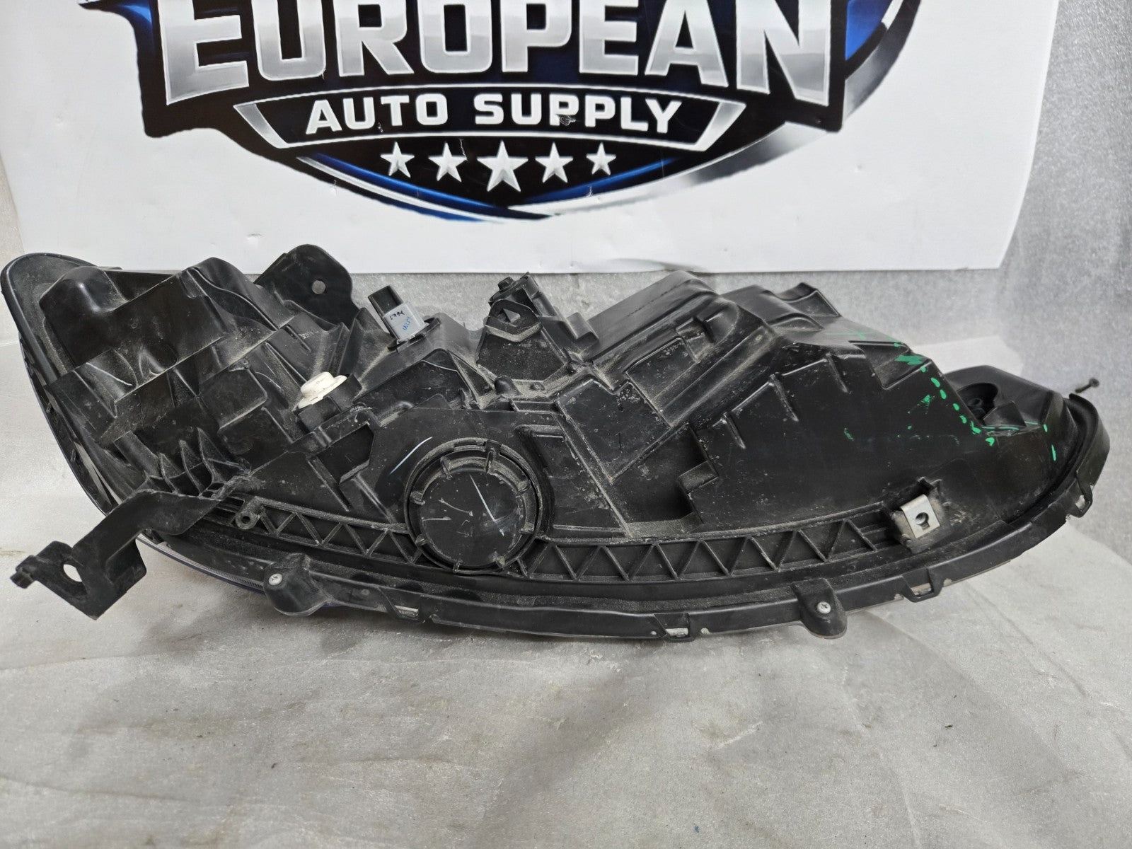 2018-2022 Honda Accord Full LED Headlight OEM Left LH Driver Side