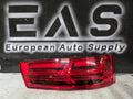2017 2018 2019 Audi Q7 Tail Light LED RH Rear Right Passenger Side Genuine OEM