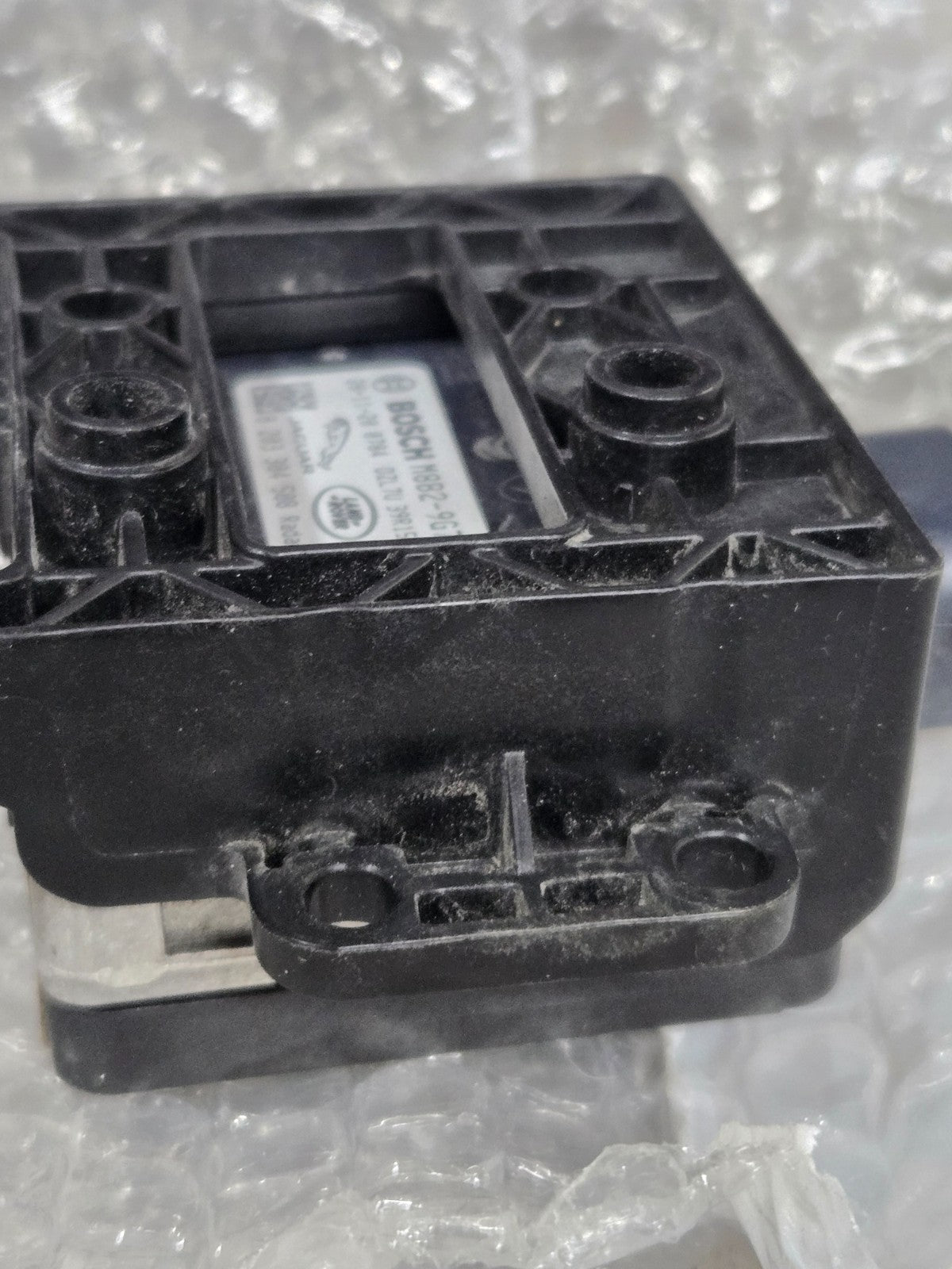 2021-2023 RANGE ROVER DEFENDER CRUISE CONTROL RADAR SENSOR OEM M8B2-9G768-AB