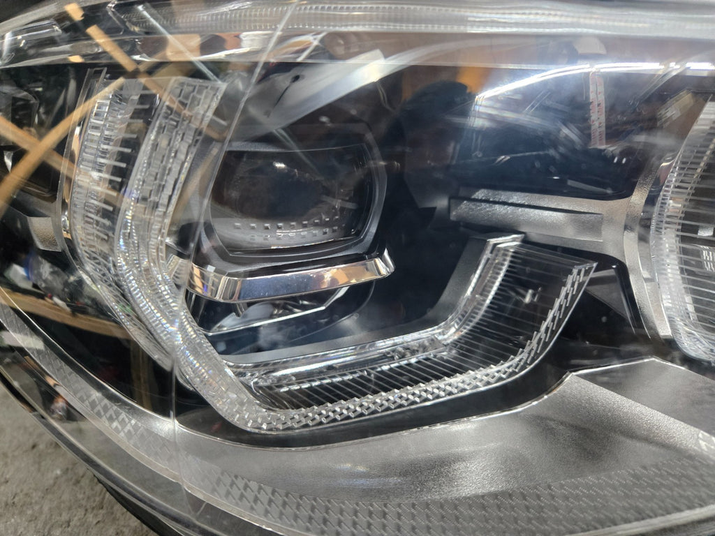2018-2021 BMW X3 X4 G01 G02 Adaptive LED Headlight RH Right OEM 8739658 COMPLETE