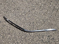 Genuine Mercedes-Benz Bumper Trim A1678851810 RH OEM