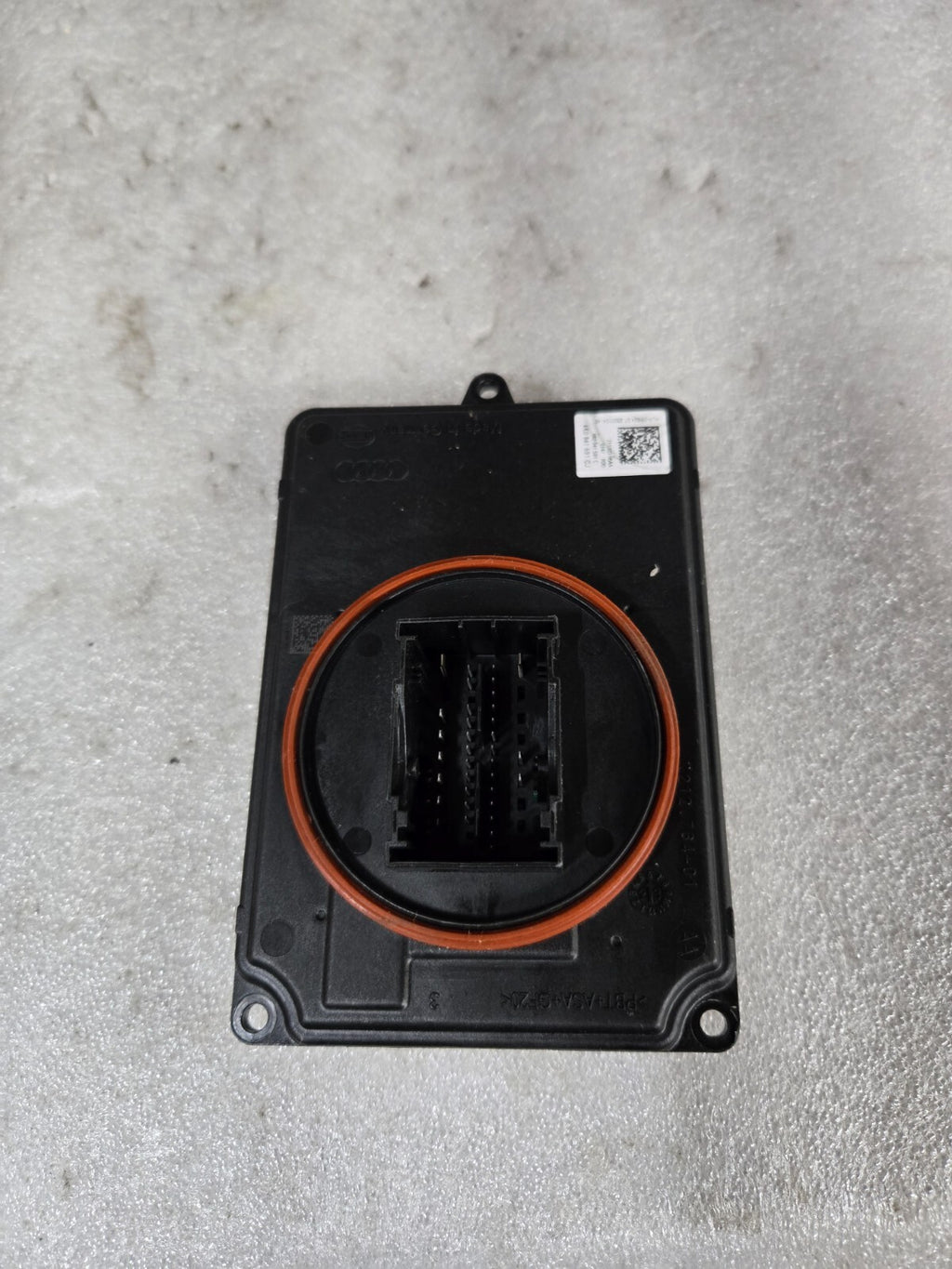 2018-2022 Audi A6 S6 A7 E-tron OEM LED Headlight Ballast Module 4K0941591C