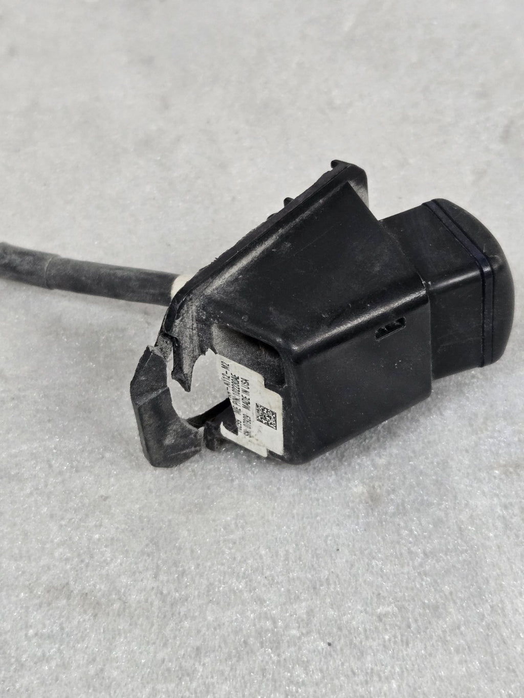 2016 2017 Acura RDX  TL HONDA Rear View Back Up Camera 39530-TX4-A112-M2 OEM