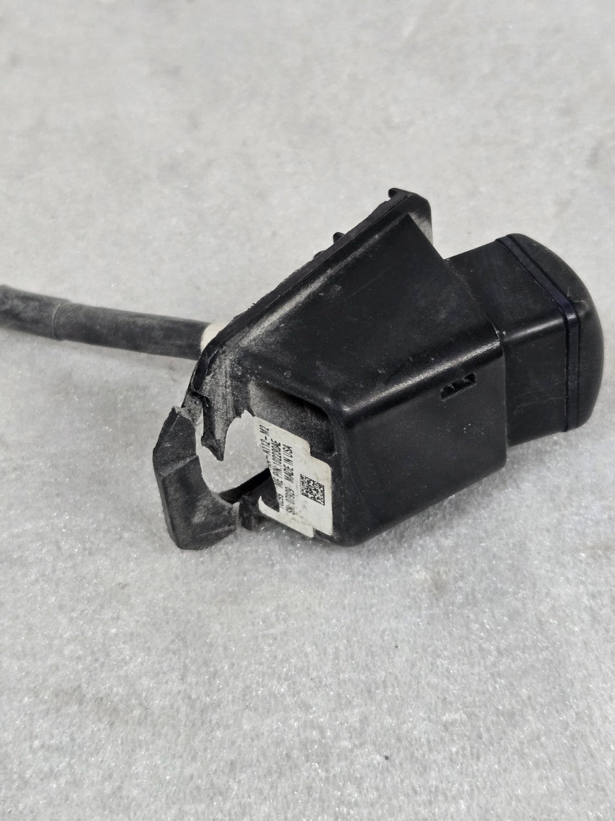 2016 2017 Acura RDX  TL HONDA Rear View Back Up Camera 39530-TX4-A112-M2 OEM