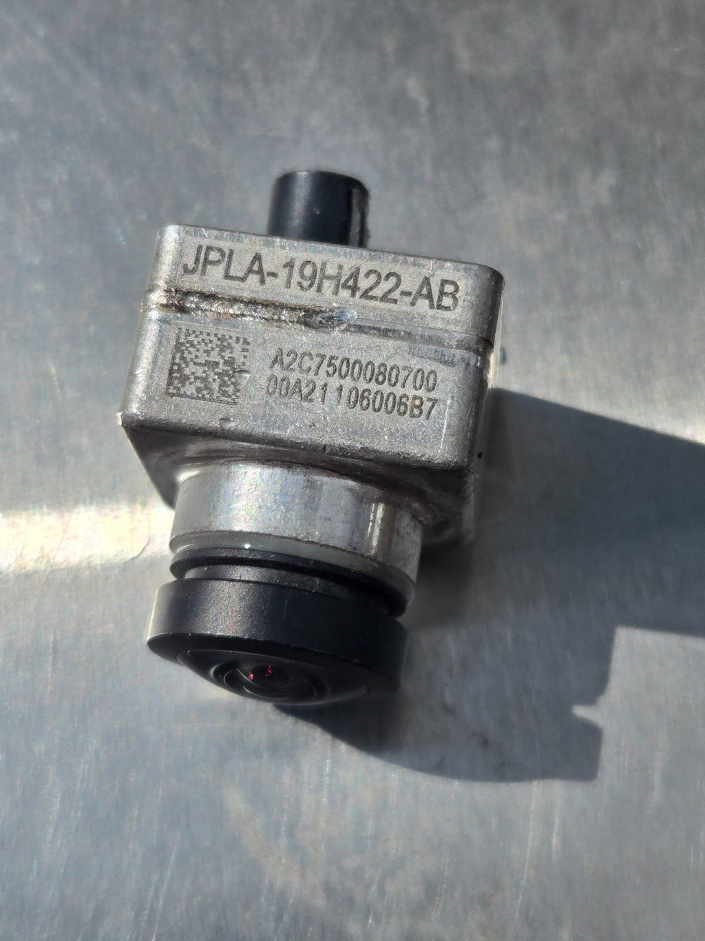 Range Rover Sport Discovery Evoque Jaguar I-Pace Camera JPLA-19H422-AB OEM