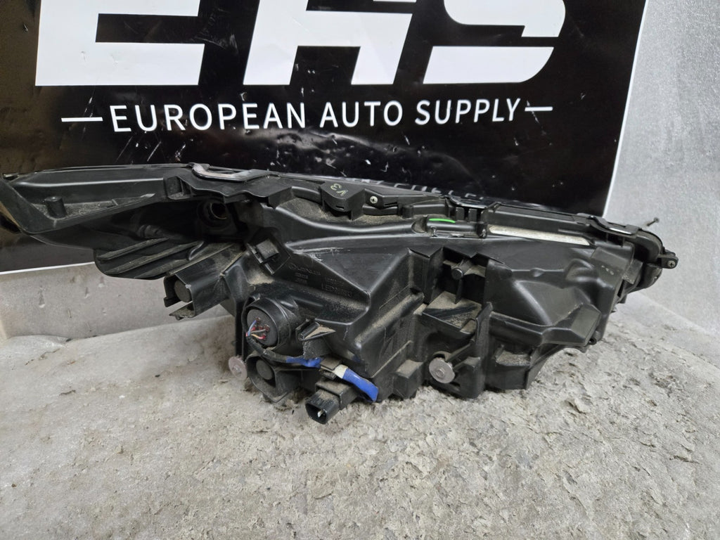 2017-2021 Lexus NX200t NX300h Left LH Driver Side LED Headlight OEM 81070-78190