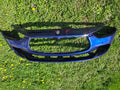 2014-2017 Maserati Ghibli M157 Front Bumper Cover Panel Assembly 670008304 OEM