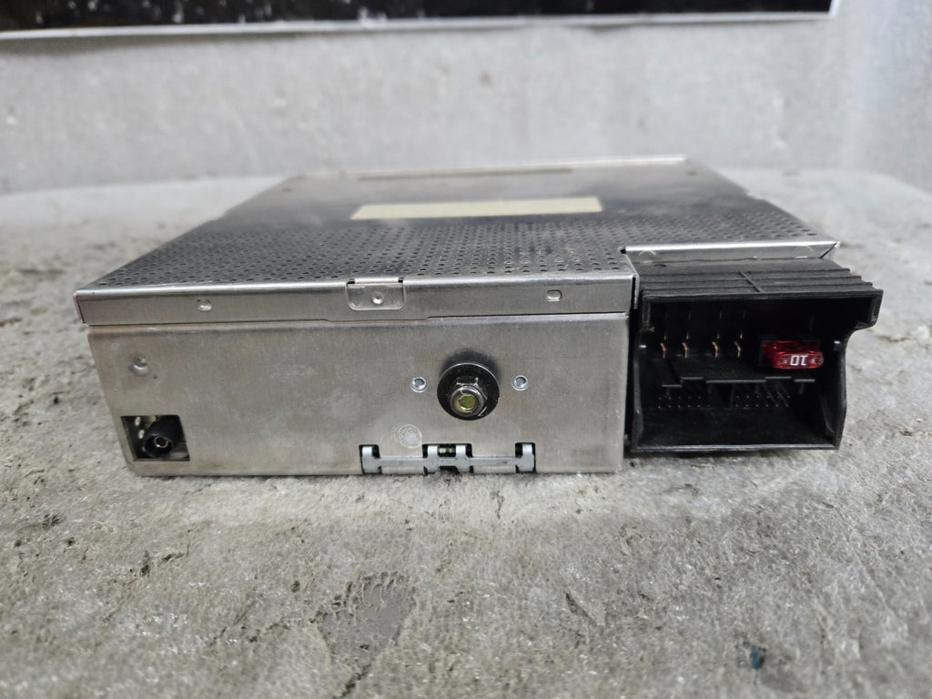 97/06 BMW E39 E46 E53 X5 540I 330XI BUSINESS RADIO RECEIVER TUNER MODULE BM 53