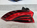 2023-2026 Maserati Grecale OEM LED Tail Light Left LH Driver Side 670157333