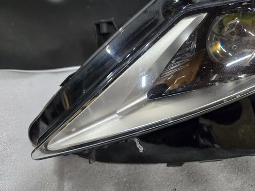 2013 2014 2015 2016 Lincoln MKZ LH Left Driver LED Headlight DP5313W030AH OEM