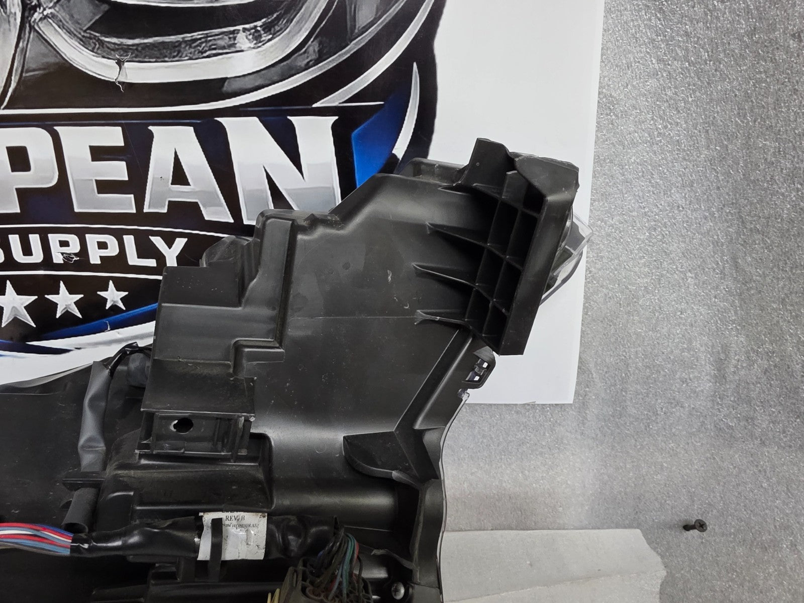 2023 2024 2025 Subaru Ascent Left LH Driver Side Headlight OEM 84002XC11A