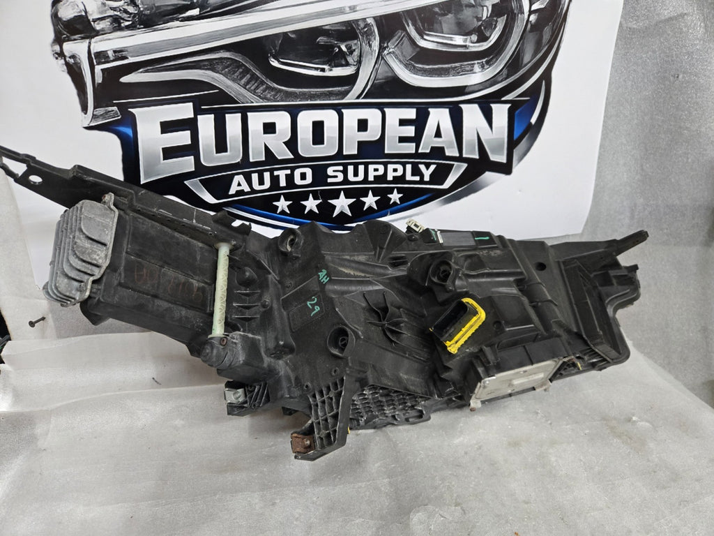 2019-2023 INFINITI QX50 LED HEADLIGHT LEFT LH NON AFS 26060-5NA0A OEM COMPLETE!!