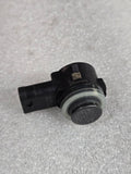 GENUINE BMW X5 X6 PDC PARKING DISTANCE BUMPER SENSOR BLACK OEM 9283200