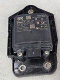 20-22 NISSAN SENTRA REAR RIGHT BLIND SPOT RADAR SENSOR & BRACKET 284K06LA2A OEM