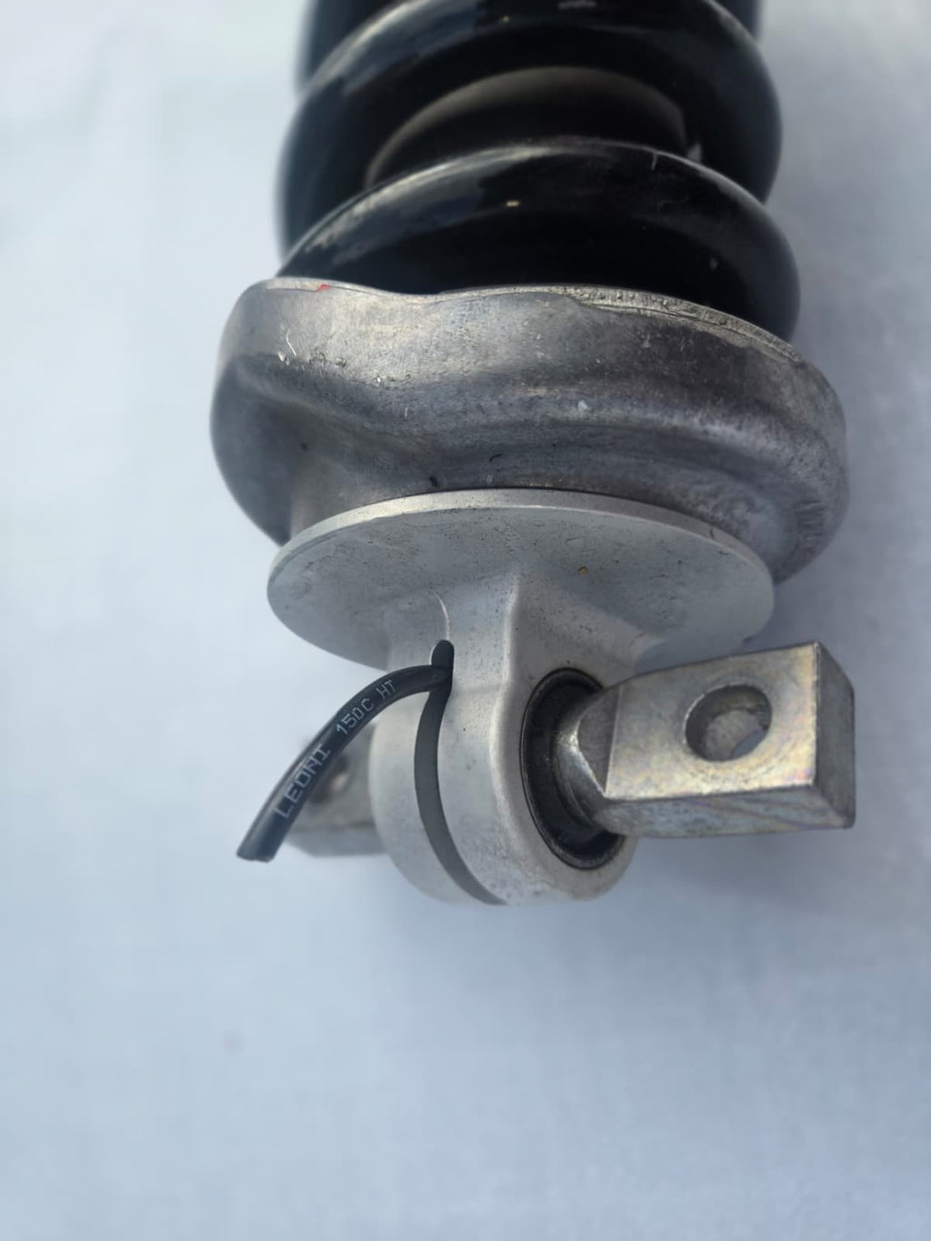 2024 2025 2026 Lamborghini Revuelto Coupe Rear Shock Absorber OEM 47B512019C