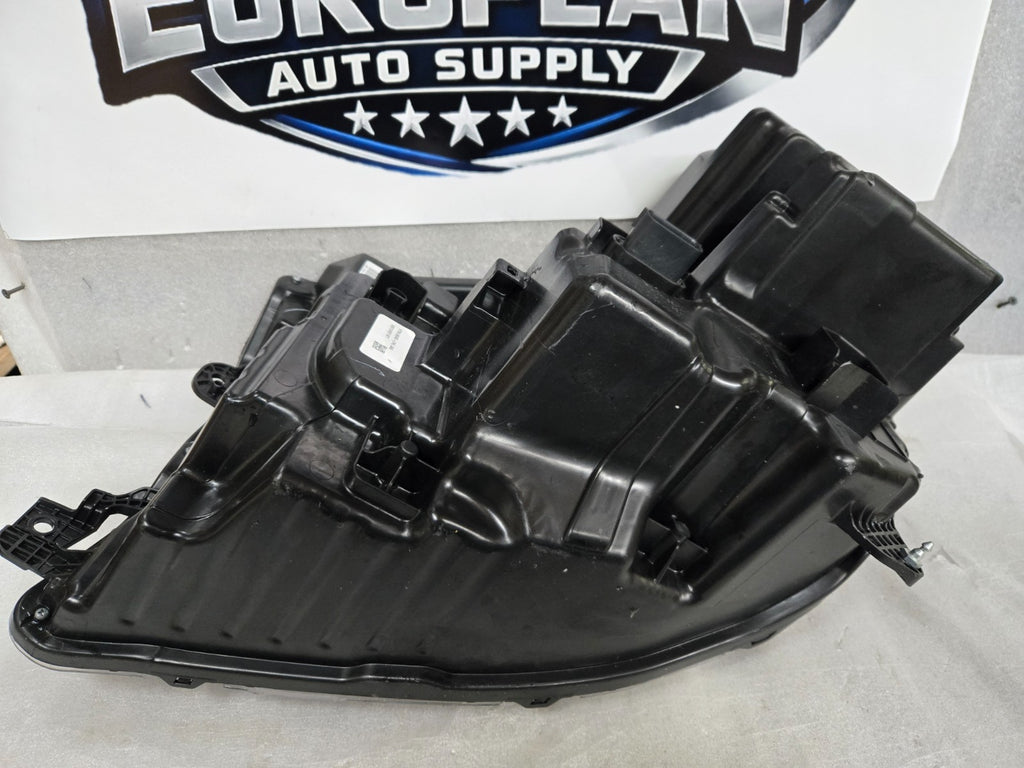 2022 2023 2024 Ford Maverick Right RH Passenger LED Headlight OEM NZ6B-13E014-AG