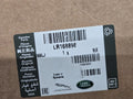 Outer Buckle Left LH - Land-Rover (LR168898) - Range Rover Sport OEM NEW