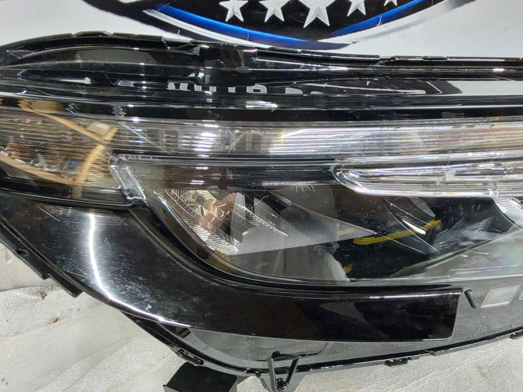 2023-2025 Honda CRV Headlight Right RH Passenger Side LED Headlight OEM *NO TRIM