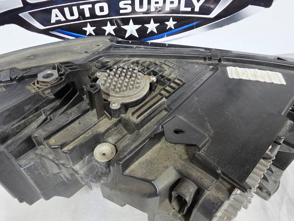 2019-2022 BMW X7 G07 FULL LED LEFT LH DRIVER HEADLIGHT COMPLETE OEM 63119852951