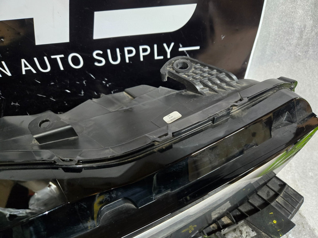 2023-2025 Honda Accord LED Headlight Right RH Passenger Side OEM w/ Bracket