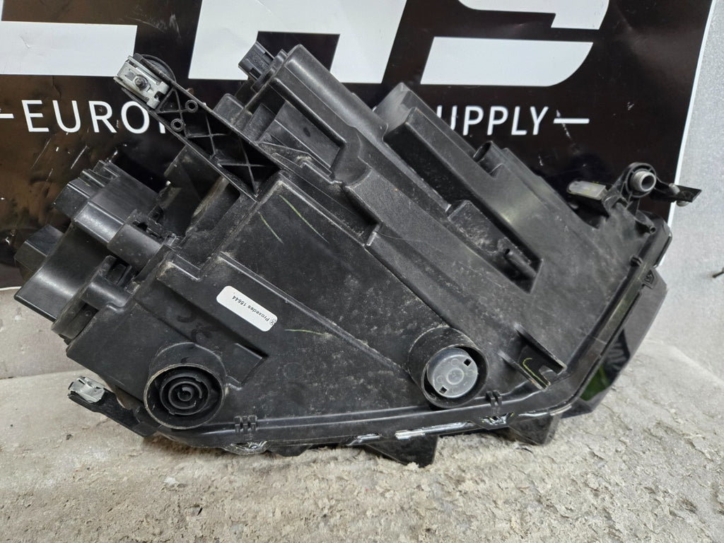 2021-2024 Volkswagen Jetta Base LED Reflector Left LH Headlight OEM 17A941035E