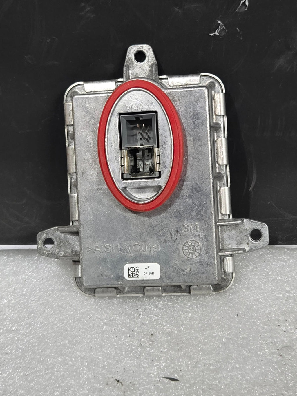 2014-2019 CADILLAC CTS HEADLIGHT XENON BALLAST OEM 1307329319