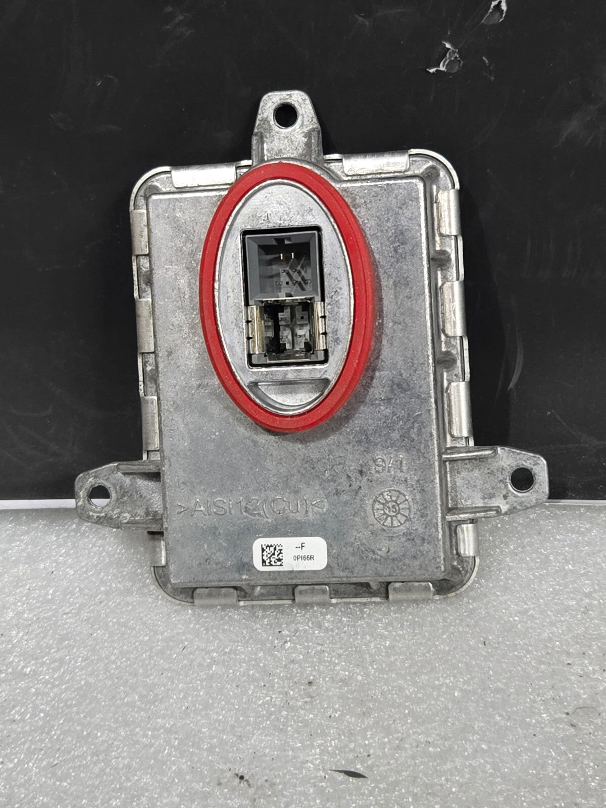 2014-2019 CADILLAC CTS HEADLIGHT XENON BALLAST OEM 1307329319