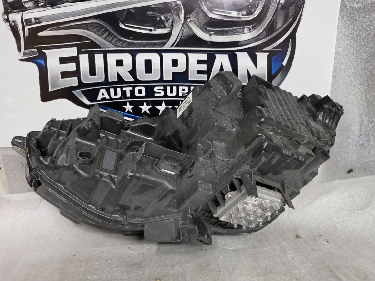 2019-2024 Ford Edge LED Headlight Front Right RH Passenger Side OEM KT4B13W029CH