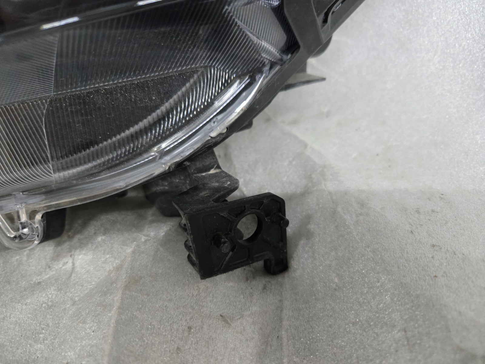 2018-2022 Honda Accord Full LED Headlight OEM Left LH Driver Side