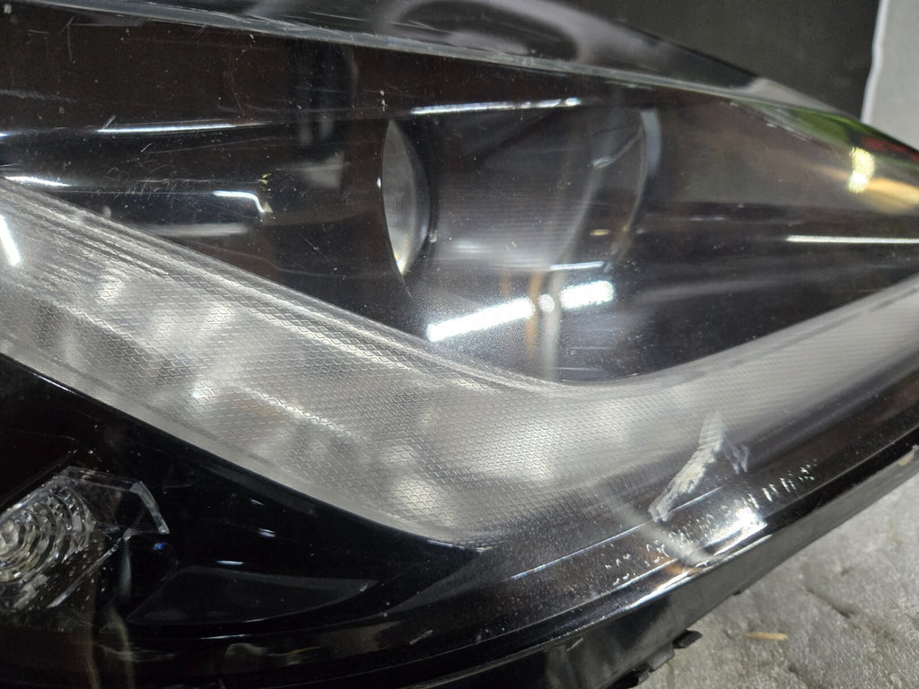 2014 - 2019 Chevrolet Corvette C7 LED HID Xenon Passenger Headlight OEM 23425435