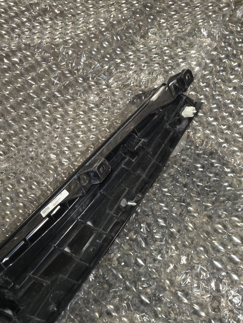 2015-2020 Cadillac Escalade Left LH Driver Side LED Taillight OEM 84211920
