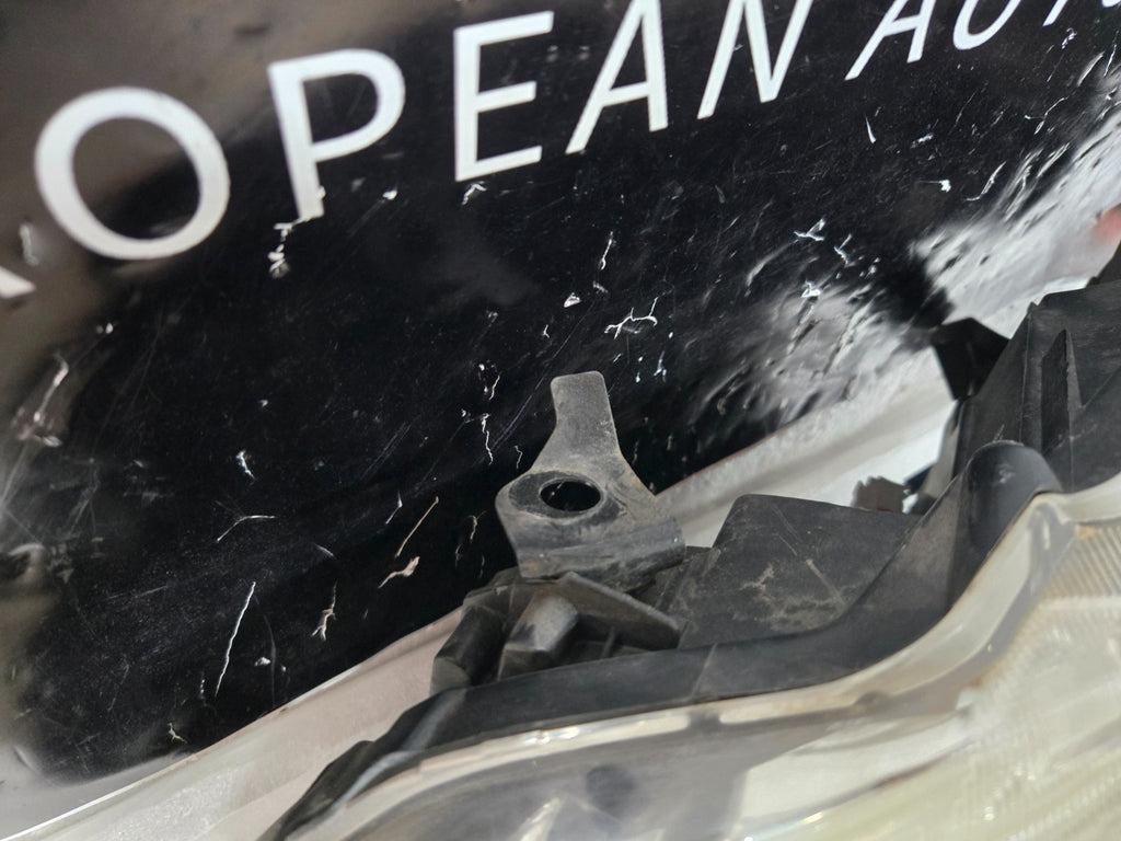 2010-2013 Infiniti G37 Sedan 4Door Left LH Driver Headlight Xenon OEM