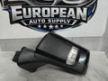 GM1320587 Driver Side Power Mirror Fits 2019-2025 Silverado 1500 AFTERMARKET