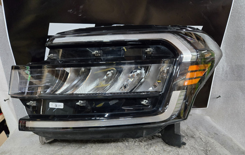 2022-2024 FORD EXPEDITION LED HEADLIGHT LH LEFT DRIVER SIDE NL1B-13E015-CP OEM