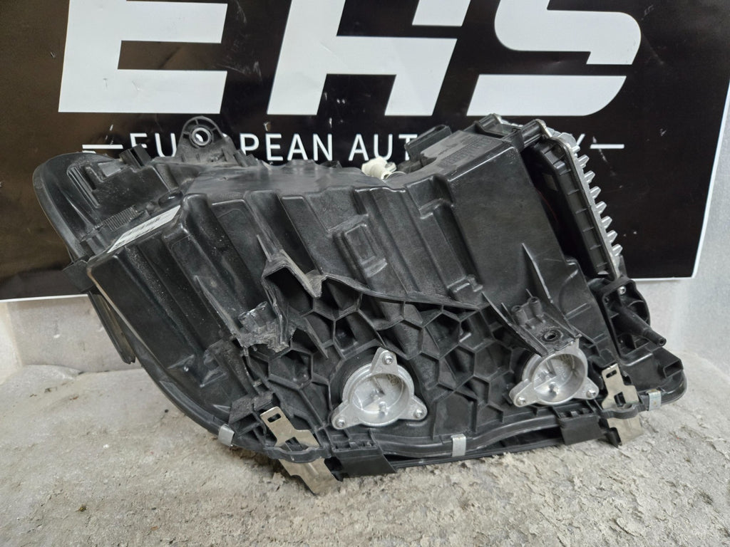2018-2021 BMW X3 X4 Left LH Driver Side Non-Adaptive LED Headlight OEM COMPLETE