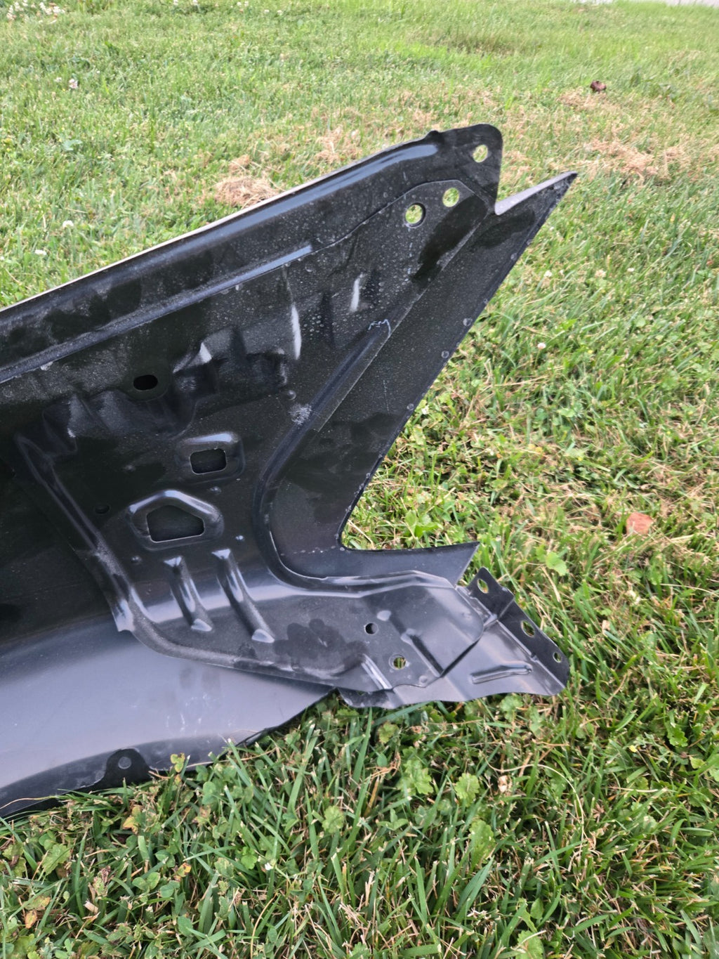 2004 2005 2006 2007 2008 Mazda RX-8 Fender Left LH Driver Side OEM FEY2-52-200