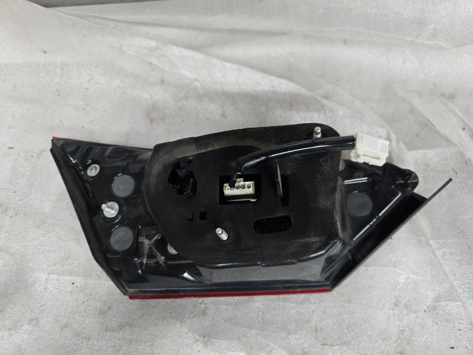 2021-2024 Toyota Camry LED Tail Light Right RH Passenger DECKLID MOUNTED OEM