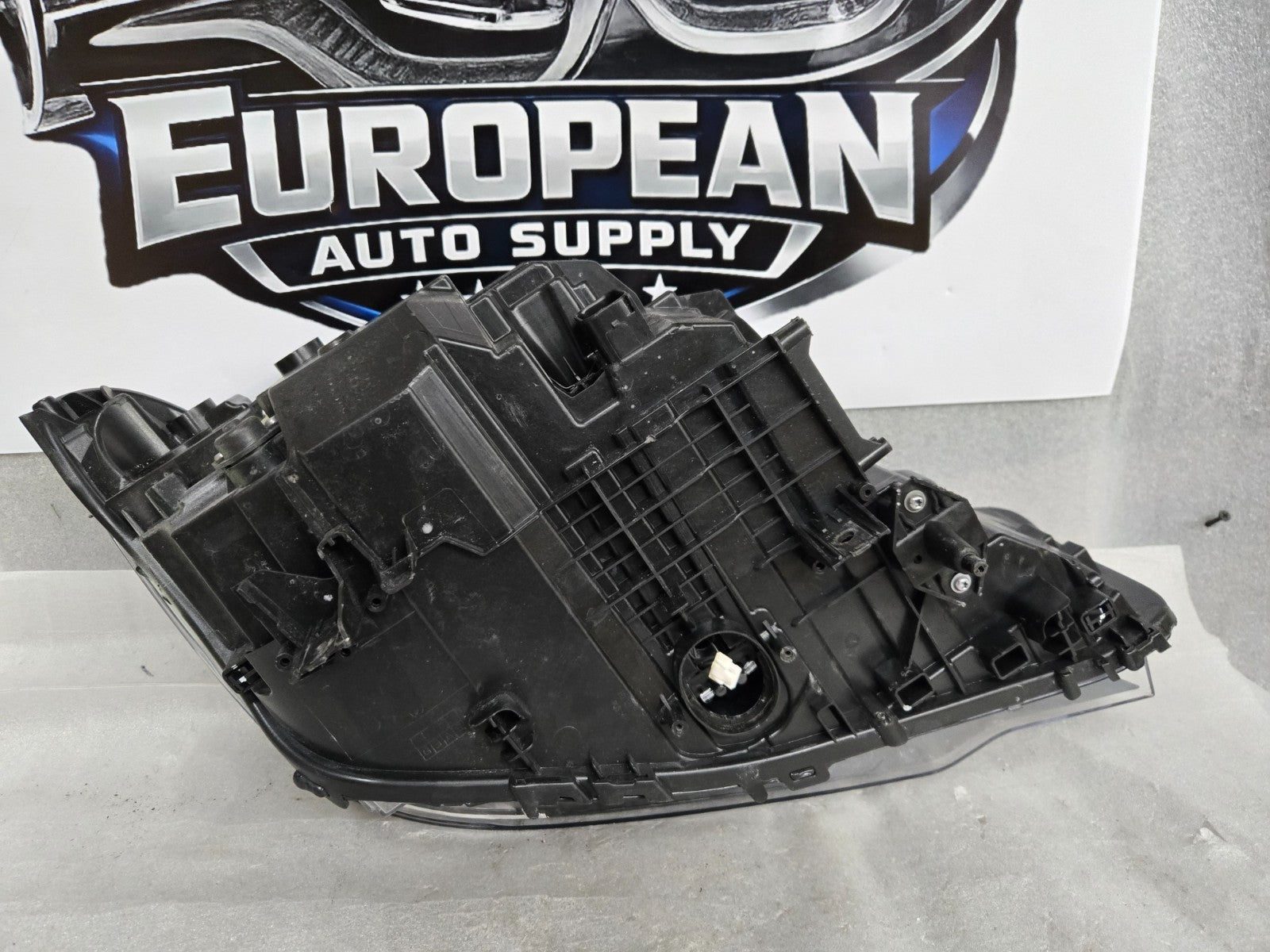 2017-2020 BMW 5-SERIES 530i 540i G30 LEFT LED HEADLIGHT OEM AFTERMARKET 8499119
