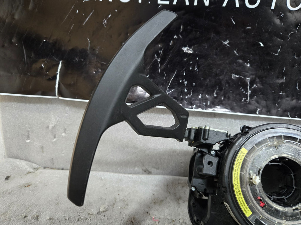 2015 - 2022 Lamborghini Huracan Front Clock Spring Paddle Shifter Assembly OEM